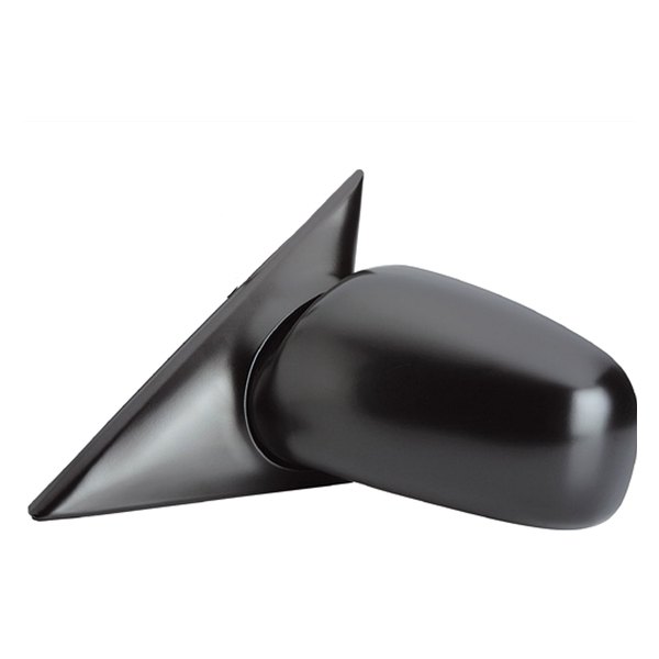 Alzare® - Driver Side Manual Remote View Mirror