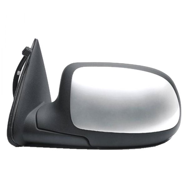 Alzare® - Driver Side Power View Mirror