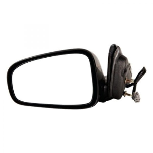 Alzare® - Driver Side Power View Mirror