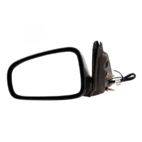 Alzare® - Driver Side Power Remote View Mirror