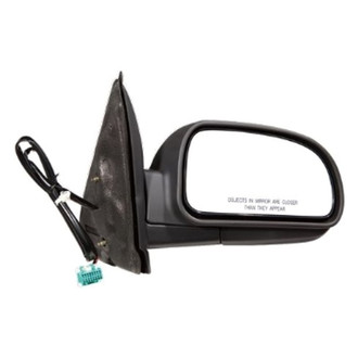 Alzare® - Power Heated Foldaway Side View Mirror