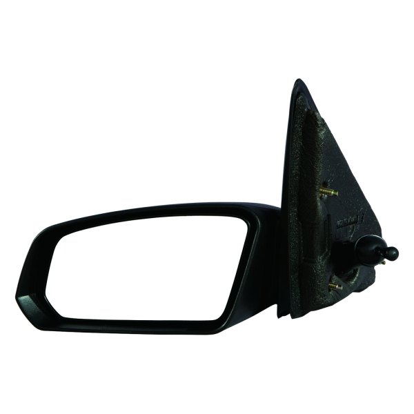 Alzare® - Driver Side Manual View Mirror