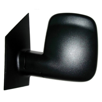 Alzare® - Manual Side View Mirror