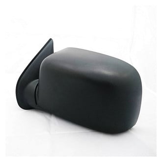 Alzare® - Manual Side View Mirror