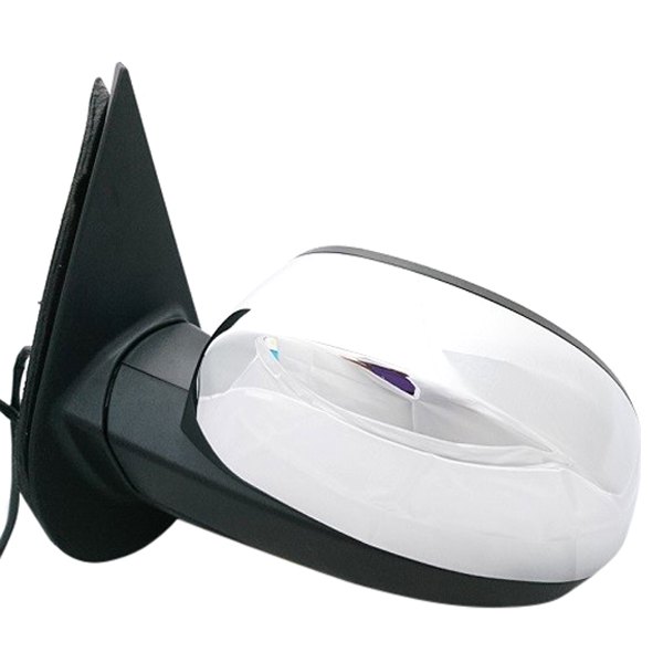 Alzare® - Driver Side View Mirror