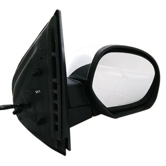 Alzare® - Passenger Side View Mirror (Standard Line)