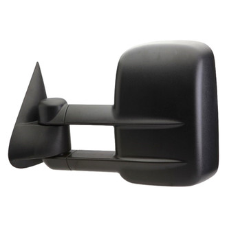 Alzare® - Power Foldaway Towing Mirror