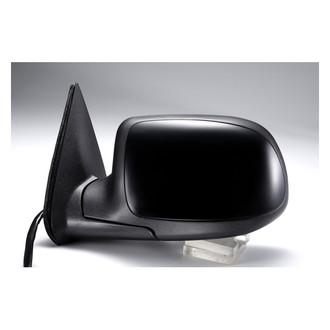 Alzare® - Heated Foldaway Side View Mirror