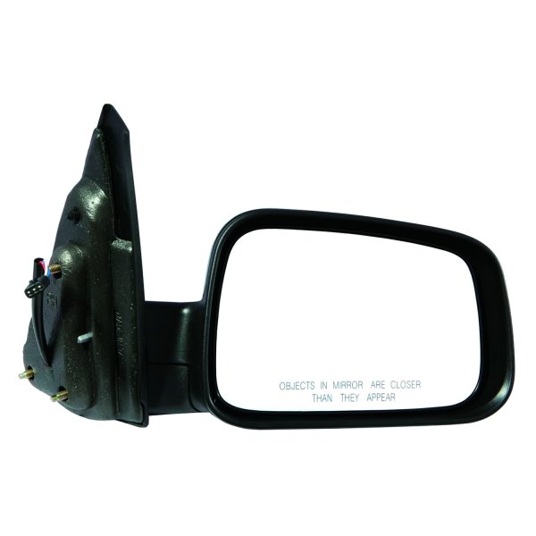 Alzare® - Passenger Side View Mirror