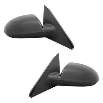 Alzare® - Side View Mirror