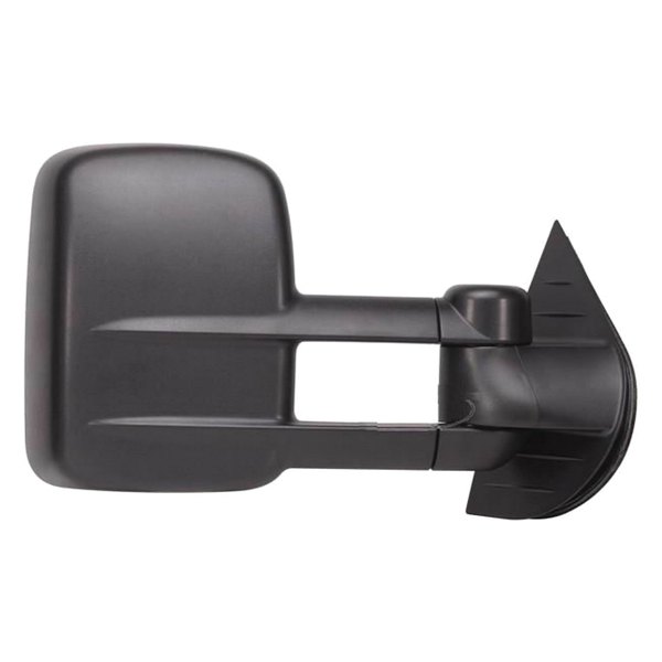 Alzare® - Passenger Side Power Towing Mirror