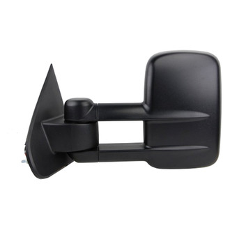Alzare® - Manual Towing Mirror