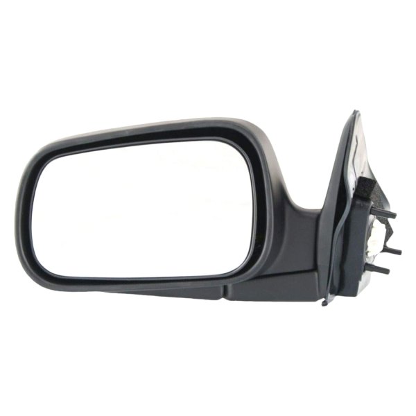 Alzare® - Driver Side Manual Remote View Mirror