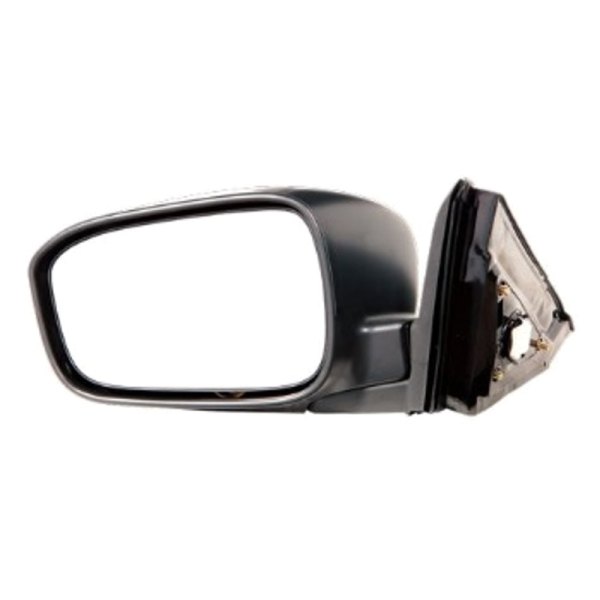 Alzare® - Driver Side Power View Mirror