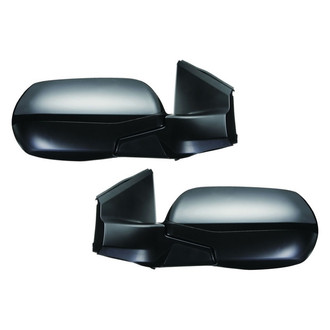 Alzare® - Side View Mirror