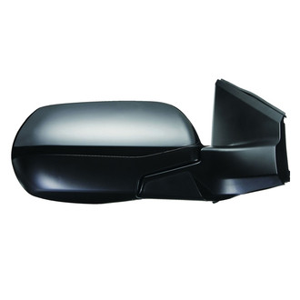 Alzare® - Passenger Side View Mirror (Standard Line)