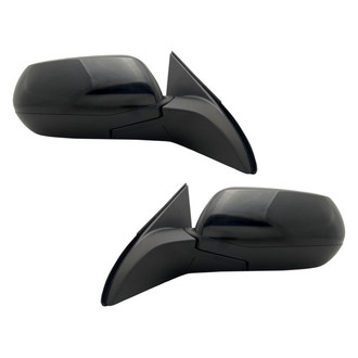 Alzare® - Side View Mirror