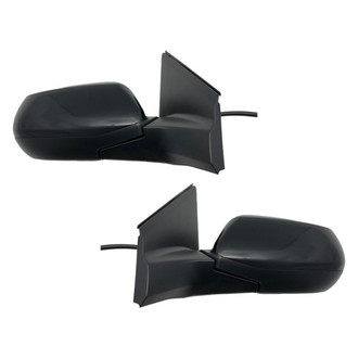 Alzare® - Heated Side View Mirror