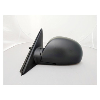 Alzare® - Manual Side View Mirror
