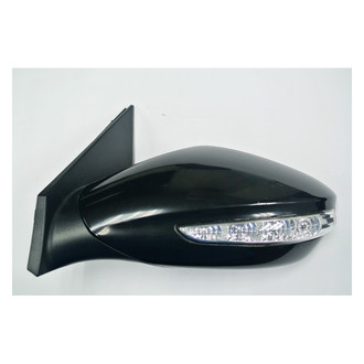 Alzare® - Power Side View Mirror