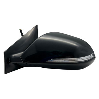 Alzare® - Driver Side View Mirror (Standard Line)