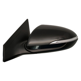 Alzare® - Heated Side View Mirror