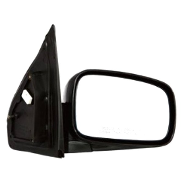 Alzare® - Passenger Side View Mirror