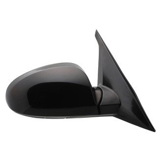 Alzare® A1KI120R - Passenger Side View Mirror (Standard Line)
