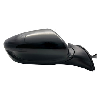 Alzare® - Power Heated Side View Mirror