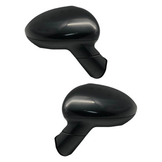 Alzare® - Side View Mirror