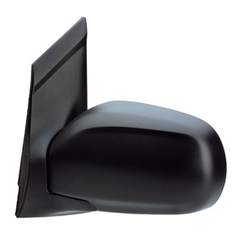 Alzare® - Manual Side View Mirror