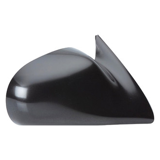 Alzare® A1NI125R - Passenger Side Power Remote View Mirror (Standard Line)