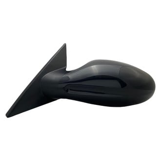 Alzare® - Driver Side Power View Mirror (Heated) (Standard Line)