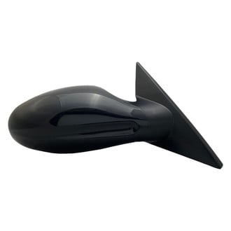 Alzare® - Passenger Side Manual View Mirror (Standard Line)