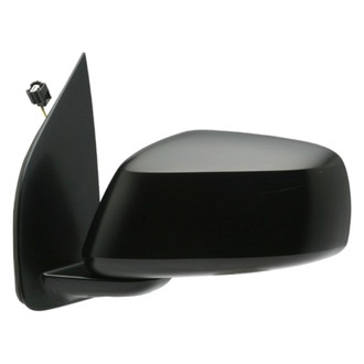 Alzare® - Power Side View Mirror