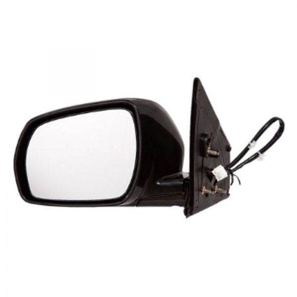 Alzare® - Driver Side View Mirror