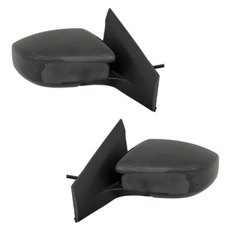Alzare® - Power Side View Mirror