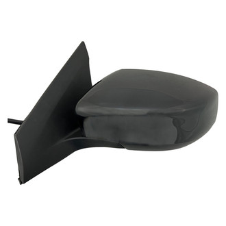 Alzare® - Driver Side Power View Mirror (Non-Heated) (Standard Line)