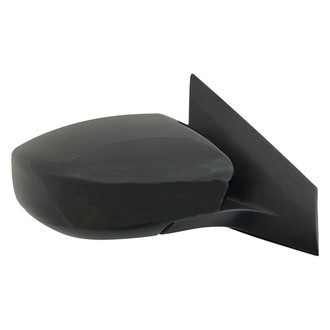 Alzare® - Passenger Side Power View Mirror (Non-Heated) (Standard Line)