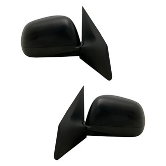 Alzare® - Power Side View Mirror