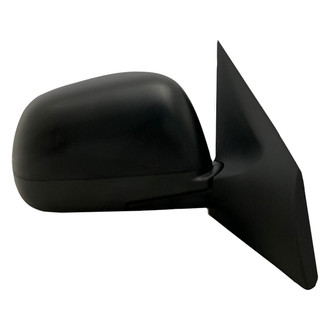 Alzare® - Passenger Side Power View Mirror (Non-Heated) (Standard Line)