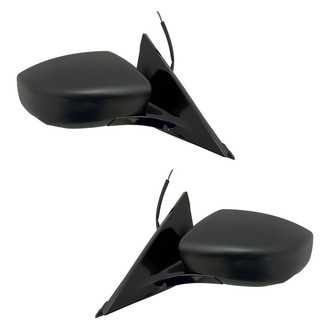 Alzare® - Power Side View Mirror