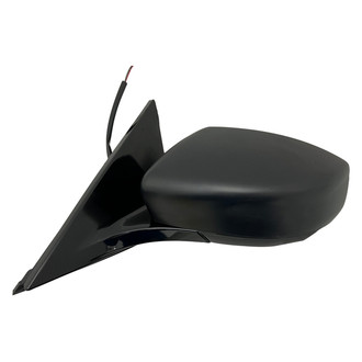 Alzare® - Driver Side Power View Mirror (Non-Heated) (Standard Line)