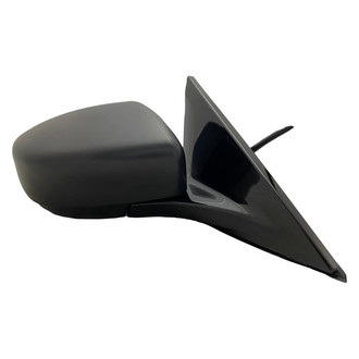 Alzare® - Passenger Side Power View Mirror (Non-Heated) (Standard Line)