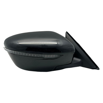 Alzare® - Power Side View Mirror