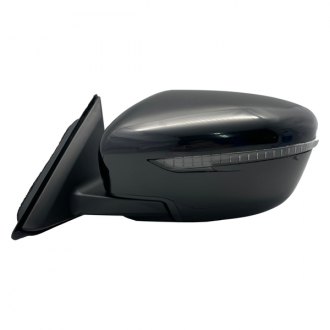 Nissan Rogue Side View Mirrors | Custom, Replacement – CARiD.com