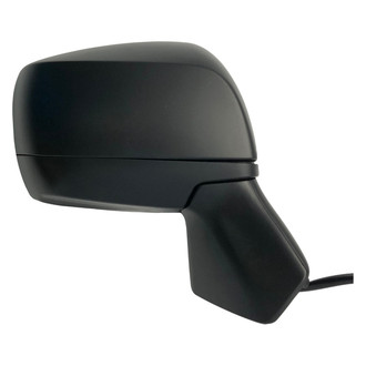 Alzare® - Heated Side View Mirror