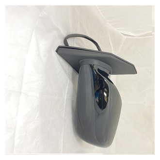 Alzare® - Driver Side Power View Mirror (Non-Foldaway) (Standard Line)
