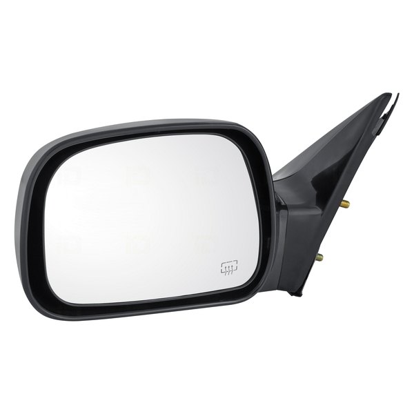 Alzare® - Driver Side Power View Mirror