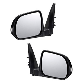 Alzare® - Power Side View Mirror (Heated)